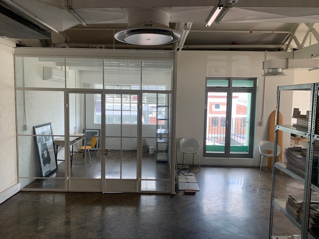To Let commercial Property for Rent in Woodstock Western Cape